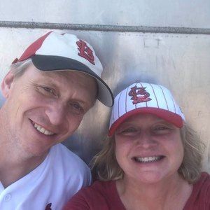 Meet your Posher, Kathy